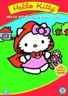 Hello Kitty: Tells Fairy Tales DVD (2012) cert U Expertly Refurbished Product