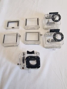 GoPro Hüllen - Bild 1 von 5