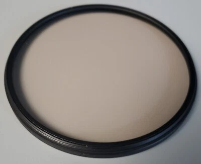 Heliopan 95mm KR 1.5 Skylight Filter - Image 1 of 4