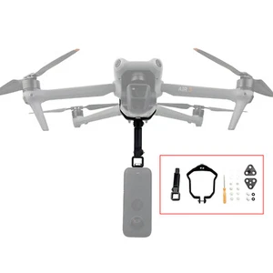Panoramic Camera Expansion Mount Holder Bracket for DJI Air 3 Drone Accessories - Picture 1 of 11