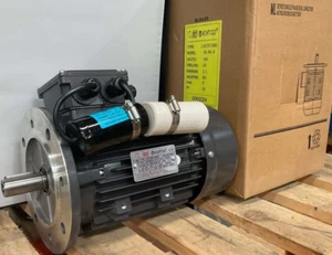 Techtop 1.161TCCBB5, Model ML 90L-6 Motor. 240V, 50 Hz, 1.1 kW, B5 mounting - Picture 1 of 15