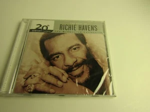 The Best Of Richie Havens by Richie Havens CD (2000) - Bild 1 von 2