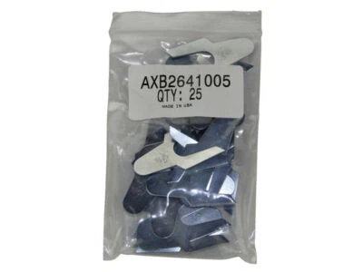 Para 1987-1989 Yugo GV Alineación Rueda Camber Cuña Trasera Moog 82575DNYN 1988 Foto 1 de 2