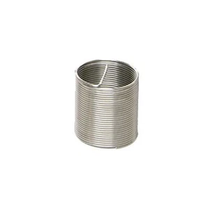Inserti di rinculo corsa libera metrico M6.0 - passo 1,00 x 1,0D RCL05062 - Foto 1 di 1
