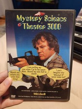 MYSTERY SCIENCE THEATER 3K COLLECTION! BUY MORE, SAVE MORE!