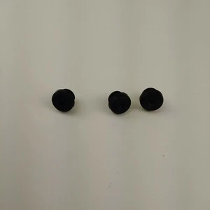 Keurig Replacement parts 3 RUBBER FEET For B40, B60, B70, K40, K70, K60 (B40-5) - Picture 1 of 4
