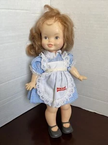 Vintage 1984 Little Debbie 11" Puppe McKee Baking Co - Bild 1 von 3