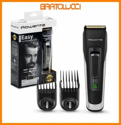 Rowenta TN5201 Advancer Tagliacapelli 29 lunghezze di taglio autonomia 120min - Immagine 1 di 4