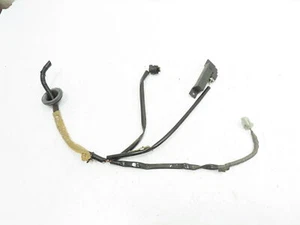 Nissan 370Z Wire, Wiring Harness Camera License Plate Stop - Picture 1 of 2