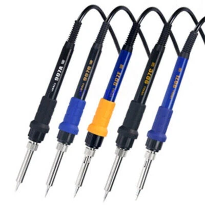 YIHUA 907A 907C 907F 907G 907I Soldering Iron Handle For 852 898D Solder Station - Image 1 of 4
