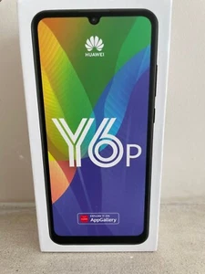 Original Huawei Y6p Vide Détail Boîte MED-LX9N - Photo 1 sur 2