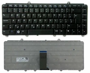 SLOVAK keyboard DELL Inspiron 1420 1520 1525 1526 1540 XPS VOSTRO /DE38-SK - Picture 1 of 3