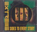 EXTREME "Extreme III: III Sides To Every Story" CD-Album