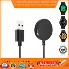 100cm Charger Base Replacement 5V 1A USB Charger Dock for Samsung Galaxy Watch 3