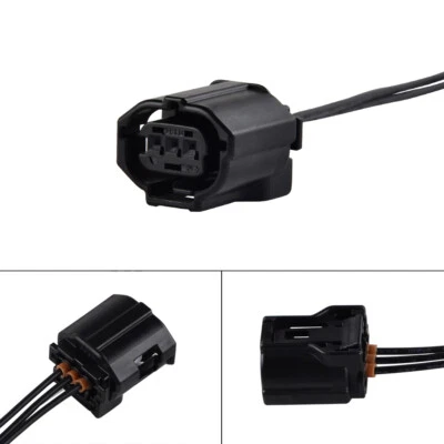Conector arnés conector sensor posición árbol de levas enchufe para Lexus GS450/h GS460 GX460 Foto 1 de 4