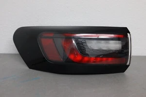 2021 2024 VOLKSWAGEN ID4 LEFT SIDE TAIL LIGHT OEM - Picture 1 of 13