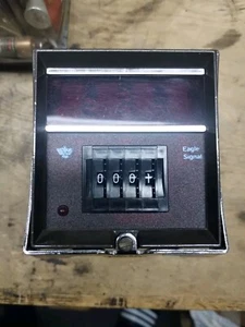 CONTROLES DANAHER CT531A6 - Imagen 1 de 10