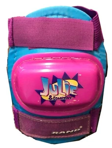 Kids Knee Pad Support for Riding or Skating - Picture 1 of 2