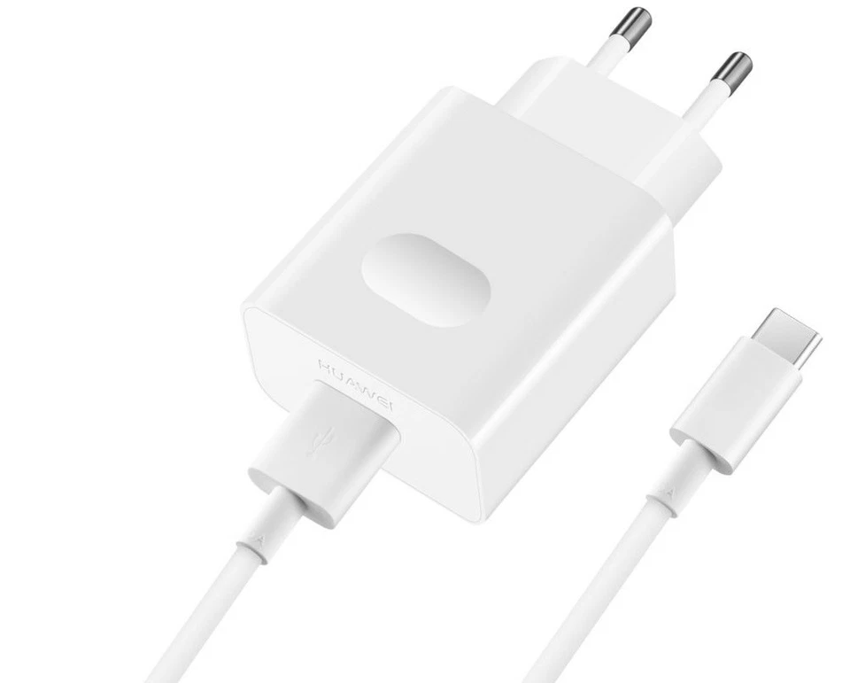 Original SuperCharge Ladegerät Ladekabel Huawei P9 / P9 Plus / P10 / P10 Plus - Bild 1 von 1