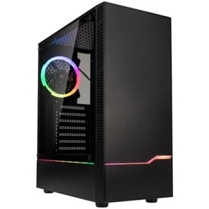 5999094004030 Kolink Inspire K9 ARGB Mid Tower - black - Picture 1 of 1
