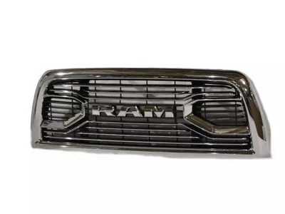 Genuine Mopar Radiator Grille 6NE51SZ0AB - Image 1 of 4