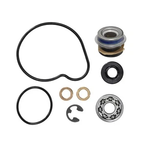 Bronco Water Pump Repair Kit for Arctic Cat 500 4x4 Auto Models fits 2000-2009 - Foto 1 di 1