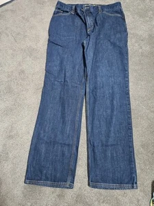 Mens Eleven Work Jeans Size 36 - EUC - Picture 1 of 10