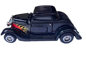 Tonka Bandai 1985 GoBots SUPER COUPER Guardian Robot Hot Rod - Picture 1 of 6