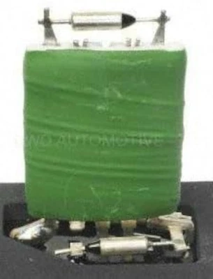 BWD Automotive RU1064 - HVAC Blower Control Switch - Image 1 of 4