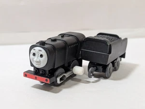 Cápsula Thomas & Friends Plarail TOMY Neville 2008 rara - Imagen 1 de 8