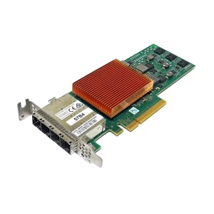 RAID Controller IBM 57B4 Adapter PCIe 3.0x8 4x SFF-8644 6Gb SAS 01DH506 - Bild 1 von 2