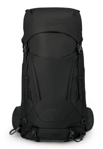 Osprey mochila de senderismo Kestrel 38 S / M Black - Imagen 1 de 5