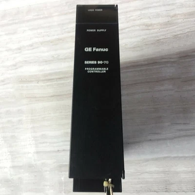 1 peça módulo de alimentação usado Fanuc IC697PWR711J testado frete grátis #LJ - Imagem 1 de 3