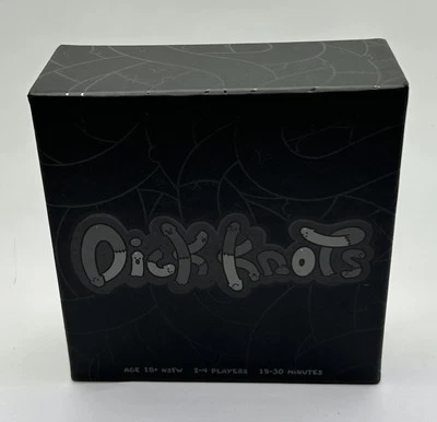Dick Knots Card Game Studio 71 - Image 1 of 4