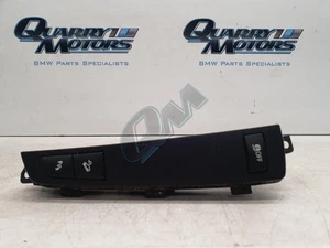 Paquete de interruptores de consola central BMW para X3 F25 9203022 - Imagen 1 de 6