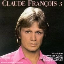 Comme DHabitude Vol 3 von Claude François | CD | Zustand gut - Bild 1 von 2