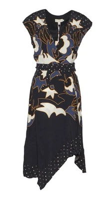 Ted Baker Women's Dress Size 0 / XS WMDSARETTI RRP: 217 Eur - Image 1 of 4