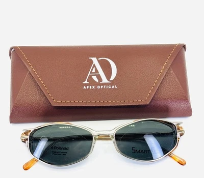 Gafas Elite Smart Clip KSC426 BRONCEADO FADE Marrón Ovaladas 51-16-135 B:32 Foto 1 de 4