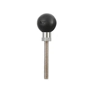 RAM-B-273U RAM Add-A-Ball Accessory Ball for B Size Sock... - Picture 1 of 6