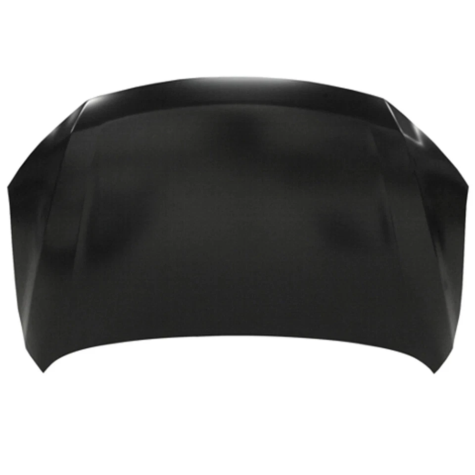 Front Nissan Pathfinder For 2017-2020 New Hood Panel Aluminum Sport - Изображение 1 из 1