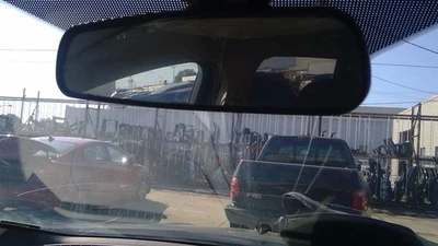 Espejo retrovisor atenuación manual compatible con 17-19 ESCAPE 2368287 Foto 1 de 4