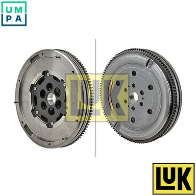 FLYWHEEL 415 0703 10 FOR FORD AUSTRALIA VOLVO R9DA 2.0L 4cyl FOCUS Hatchback - Image 1 of 4