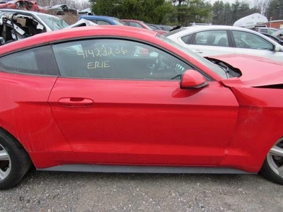 (LOCAL PICKUP ONLY) Passenger Right Front Door Coupe Fits 15-22 MUSTANG 1036111 - Imagem 1 de 4