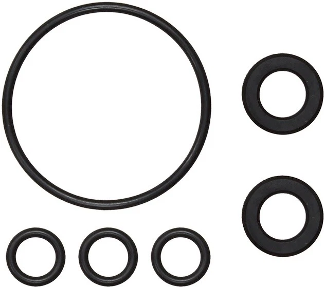 SP1 Fuel Injector Seal Kit SM-07393 Arctic Cat - Image 1 of 1