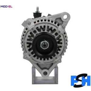ALTERNATOR 195.561.080.050 FOR LEXUS TOYOTA 2JZ-GE 3.0L 6cyl GS2JZ-GE 3.0L 6cyl - Picture 1 of 12