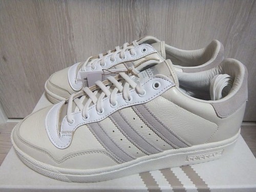 Adidas Originals Hrlm Clowht Grani Ftwwht ID2878 2023 Sneaker con scatola Uomo Us10