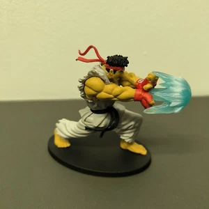 RYU STREET FIGHTER COLLECTION DE AGOSTINI - Foto 1 di 2