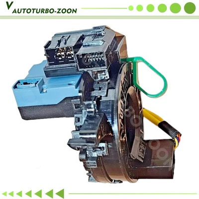 Часовая пружина с датчиком угла для Lexus RX350 Rx450h 2013-2015 без рулевого управления с подогревом - Изображение 1 из 4