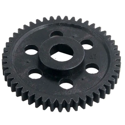 R/C 06232 Spur. Gear (47T) For HSP 1/10 Nitro Off-Road Buggy 94166 - Image 1 of 4