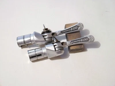 Palancas de cambio Shimano 600 Arabesque Bar - Nuevas otras / BO1202 Foto 1 de 4